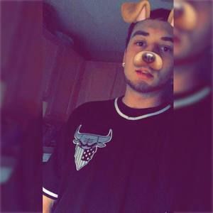 Meet your Posher, Daryn